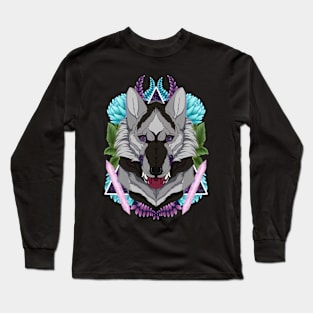 Protector Long Sleeve T-Shirt